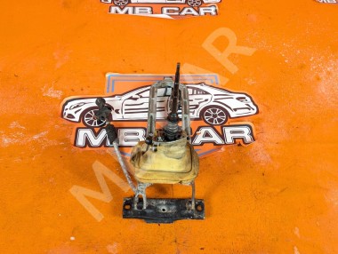 Кулиса МКПП MERCEDES-BENZ C-класс W203/S203/CL203 (2000 - 2004) &mdash; Разборка Мерседес