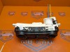 Панель управления климатом MERCEDES-BENZ A-класс W169 (2004 - 2008) фото 3 &mdash; Разборка Мерседес