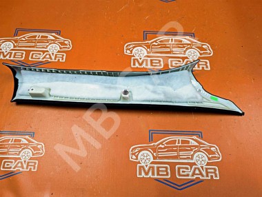 Накладка передней стойки MERCEDES-BENZ GL-класс X166 (2012 - 2016) — Разборка Мерседес
