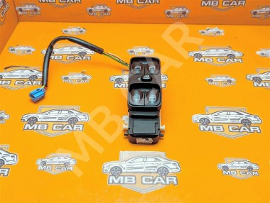 Блок кнопок стеклоподъемников MERCEDES-BENZ C-класс W203/S203/CL203 рестайлинг (2004 - 2008) — Разборка Мерседес