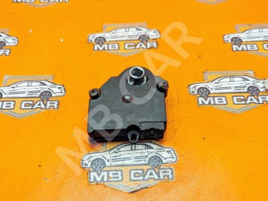 Сервоприводы печки MERCEDES-BENZ M-класс W163 (1997 - 2001) &mdash; Разборка Мерседес