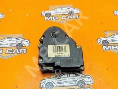 Сервоприводы печки MERCEDES-BENZ M-класс W163 (1997 - 2001) &mdash; Разборка Мерседес