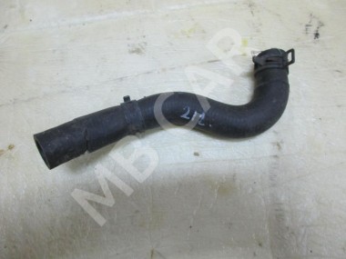 Патрубок ОЖ MERCEDES-BENZ E-класс W212/S212/C207/A207 рестайлинг (2013 - 2016) — Разборка Мерседес