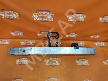 Усилитель переднего бампера MERCEDES-BENZ E-класс W211/S211 (2002 - 2006) — Разборка Мерседес