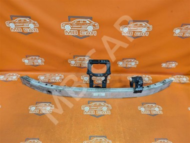 Усилитель переднего бампера MERCEDES-BENZ E-класс W211/S211 (2002 - 2006) — Разборка Мерседес