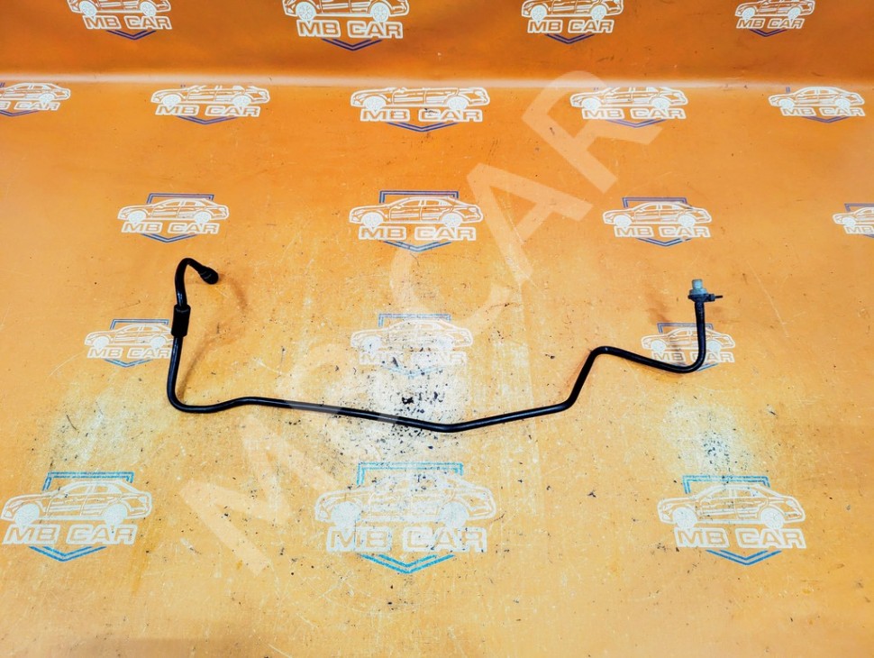 Трубка вакуумная MERCEDES-BENZ Vito W638 (1996 - 2003) фото 1 — Разборка Мерседес