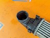 Интеркулер MERCEDES-BENZ E-класс W211/S211 (2002 - 2006) фото 2 &mdash; Разборка Мерседес