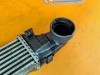 Интеркулер MERCEDES-BENZ E-класс W211/S211 (2002 - 2006) фото 3 &mdash; Разборка Мерседес