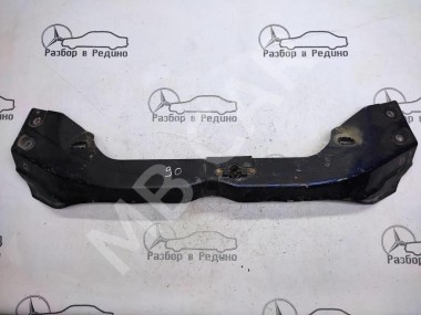 Панель телевизора верхняя MERCEDES-BENZ M-класс W163 (1997 - 2001) — Разборка Мерседес