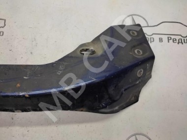 Панель телевизора верхняя MERCEDES-BENZ M-класс W163 (1997 - 2001) — Разборка Мерседес