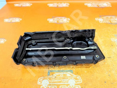 Крышка двигателя декоративная MERCEDES-BENZ V-класс W639 (2003 - 2014) — Разборка Мерседес