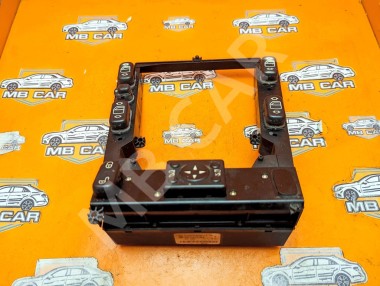 Блок кнопок стеклоподъемников MERCEDES-BENZ M-класс W163 рестайлинг (2001 - 2005) &mdash; Разборка Мерседес