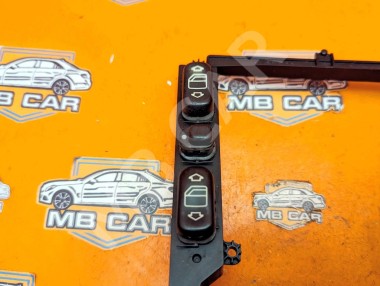 Блок кнопок стеклоподъемников MERCEDES-BENZ M-класс W163 рестайлинг (2001 - 2005) &mdash; Разборка Мерседес