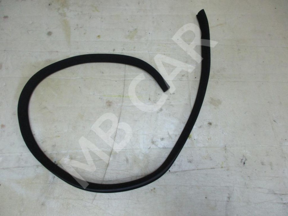 Уплотнитель дверного проема ( на кузове ) MERCEDES-BENZ CLS-класс C219 (2004 - 2008) фото 1 — Разборка Мерседес