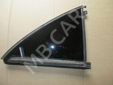Стекло заднее правое MERCEDES-BENZ S-класс W221 (2005 - 2009) — Разборка Мерседес