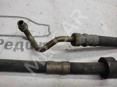 Трубка ГУРа MERCEDES-BENZ C-класс W203/S203/CL203 рестайлинг (2004 - 2008) — Разборка Мерседес