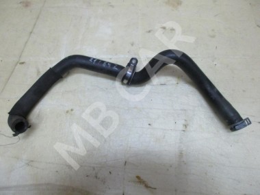 Патрубок ОЖ MERCEDES-BENZ E-класс W211/S211 (2002 - 2006) — Разборка Мерседес