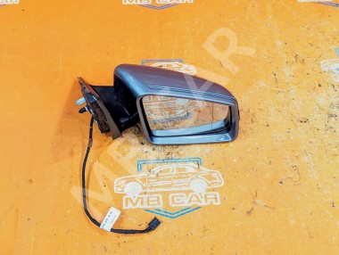 Зеркало правое MERCEDES-BENZ GLK-класс X204 (2008 - 2012) — Разборка Мерседес