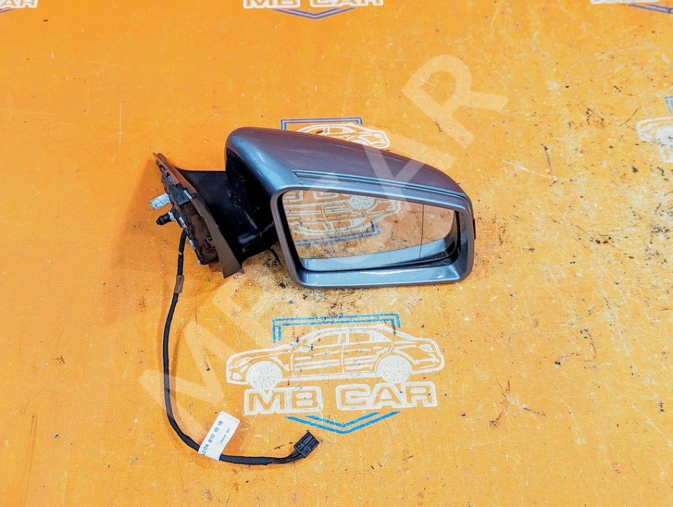 Зеркало правое MERCEDES-BENZ GLK-класс X204 (2008 - 2012) фото 1 — Разборка Мерседес
