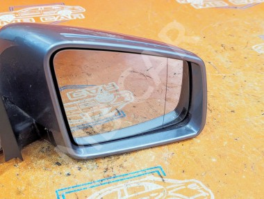 Зеркало правое MERCEDES-BENZ GLK-класс X204 (2008 - 2012) — Разборка Мерседес