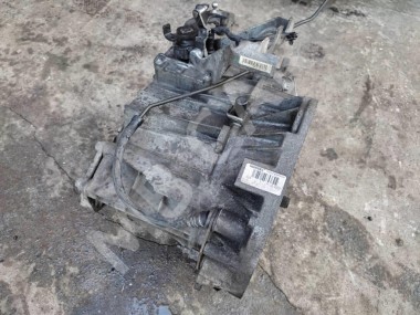 МКПП в сборе MERCEDES-BENZ VANEO W414 (2001 - 2005) — Разборка Мерседес