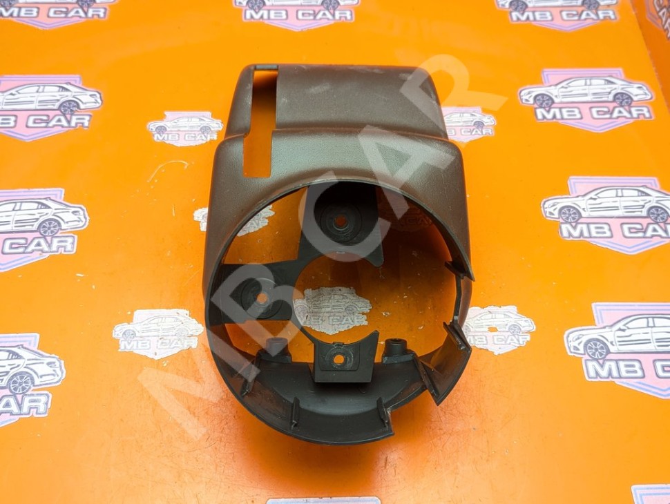 Кожух рулевой колонки MERCEDES-BENZ V-класс W639 (2003 - 2014) фото 1 &mdash; Разборка Мерседес