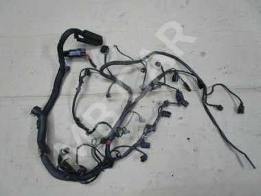 Проводка моторная MERCEDES-BENZ A-класс W169 (2004 - 2008) — Разборка Мерседес