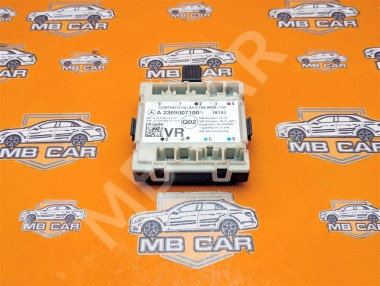 Блок двери MERCEDES-BENZ E-класс W213/S213/C238/A238 (2016 - 2021) — Разборка Мерседес