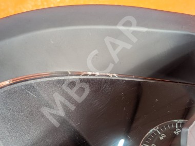 Щиток приборов MERCEDES-BENZ E-класс W211/S211 рестайлинг (2006 - 2009) &mdash; Разборка Мерседес