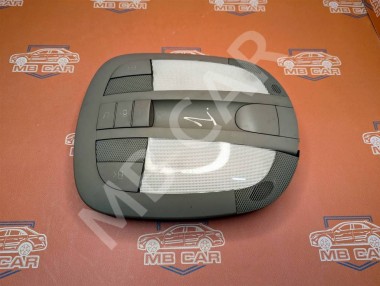 Плафон салона MERCEDES-BENZ GL-класс X164 рестайлинг (2009 - 2012) — Разборка Мерседес