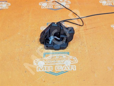 Замок двери задней правой MERCEDES-BENZ C-класс W203/S203/CL203 рестайлинг (2004 - 2008) — Разборка Мерседес