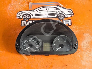 Щиток приборов MERCEDES-BENZ V-класс W639 (2003 - 2014) &mdash; Разборка Мерседес