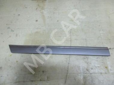 Молдинг двери MERCEDES-BENZ C-класс W203/S203/CL203 (2000 - 2004) — Разборка Мерседес