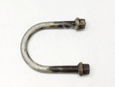 Стремянка рессоры MERCEDES-BENZ Sprinter w906 — Разборка Мерседес