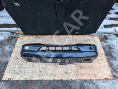 Бампер передний MERCEDES-BENZ M-класс W163 (1997 - 2001) — Разборка Мерседес