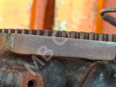 Двигатель дизельный MERCEDES-BENZ Vito W638 (1996 - 2003) — Разборка Мерседес