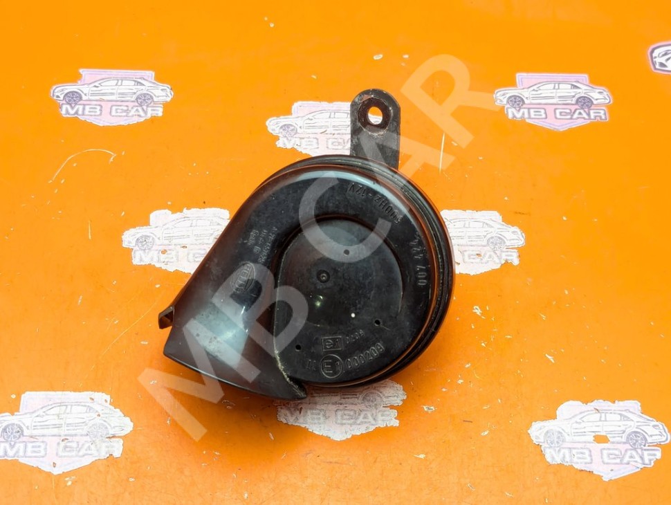 Сигнал MERCEDES-BENZ CLK-класс C208/A208 (1997 - 2000) фото 1 &mdash; Разборка Мерседес