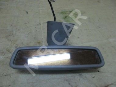 Зеркало внутрисалонное MERCEDES-BENZ C-класс W203/S203/CL203 (2000 - 2004) — Разборка Мерседес