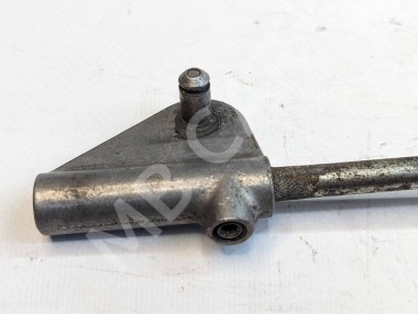 Тяга АКПП MERCEDES-BENZ E-класс W211/S211 (2002 - 2006) — Разборка Мерседес