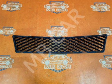 Решетка в бампер MERCEDES-BENZ GLK-класс X204 (2008 - 2012) — Разборка Мерседес