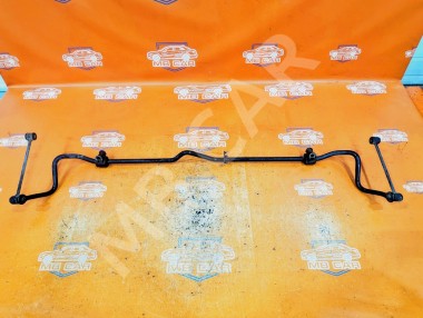 Стабилизатор задний MERCEDES-BENZ E-класс AMG W211/S211 (2002 - 2006) — Разборка Мерседес