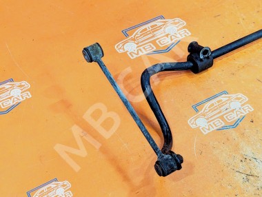 Стабилизатор задний MERCEDES-BENZ E-класс AMG W211/S211 (2002 - 2006) — Разборка Мерседес