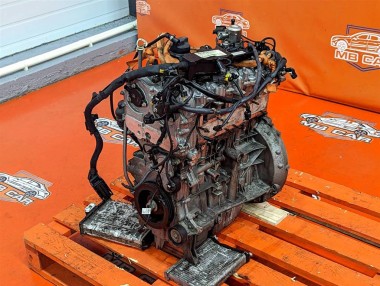 Двигатель бензиновый MERCEDES-BENZ A-класс W176 (2012 - 2015) A 200 1.6 7G-DCT (150 л.с.) &mdash; Разборка Мерседес