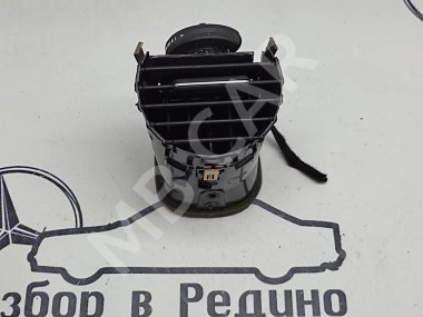 Воздуховод MERCEDES-BENZ C-класс W204/S204/С204 рестайлинг (2011 - 2015) — Разборка Мерседес