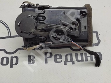 Воздуховод MERCEDES-BENZ C-класс W204/S204/С204 рестайлинг (2011 - 2015) — Разборка Мерседес