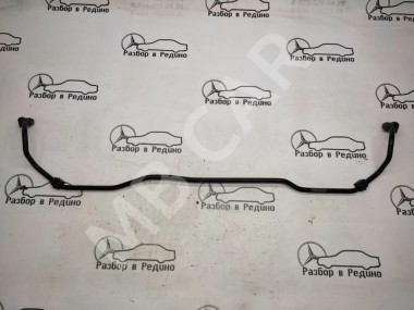 Стабилизатор задний MERCEDES-BENZ E-класс W210/S210 рестайлинг (1999 - 2003) — Разборка Мерседес