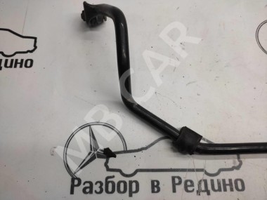 Стабилизатор задний MERCEDES-BENZ E-класс W210/S210 рестайлинг (1999 - 2003) — Разборка Мерседес