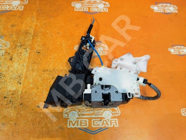 Замок двери передней левой MERCEDES-BENZ C-класс W204/S204 (2006 - 2011) — Разборка Мерседес