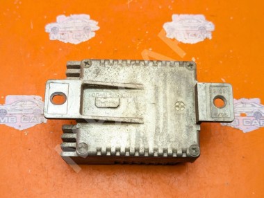 Блок вентилятора MERCEDES-BENZ E-класс W210/S210 (1995 - 1999) &mdash; Разборка Мерседес