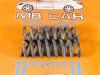Пружина задняя MERCEDES-BENZ C-класс W204/S204/С204 рестайлинг (2011 - 2015) C 180 1.6 7G-Tronic (156 л.с.) фото 1 &mdash; Разборка Мерседес